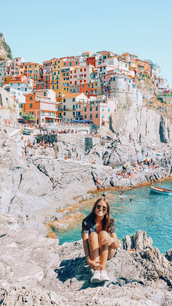 Riomaggiore