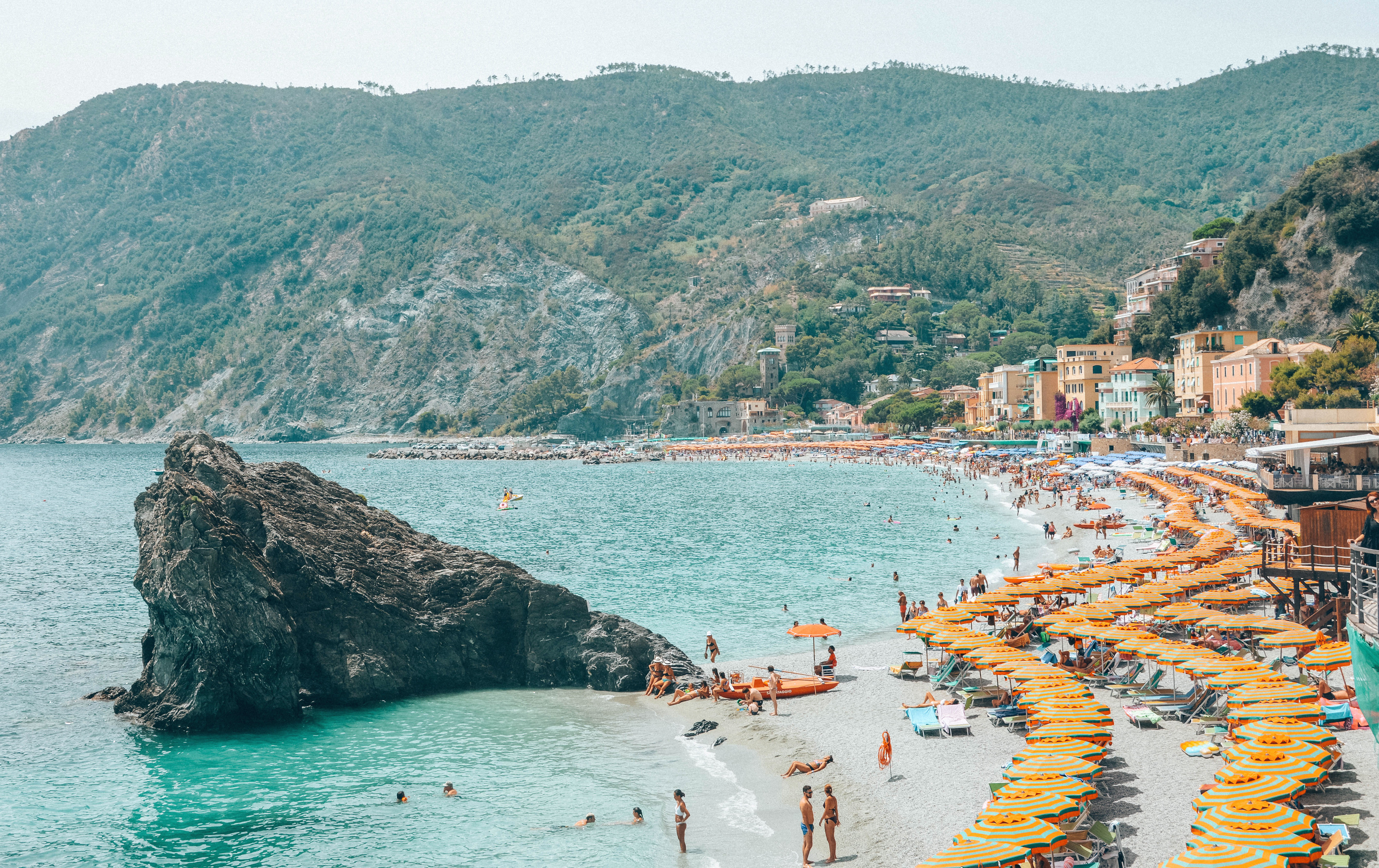 Monterosso Al Mare