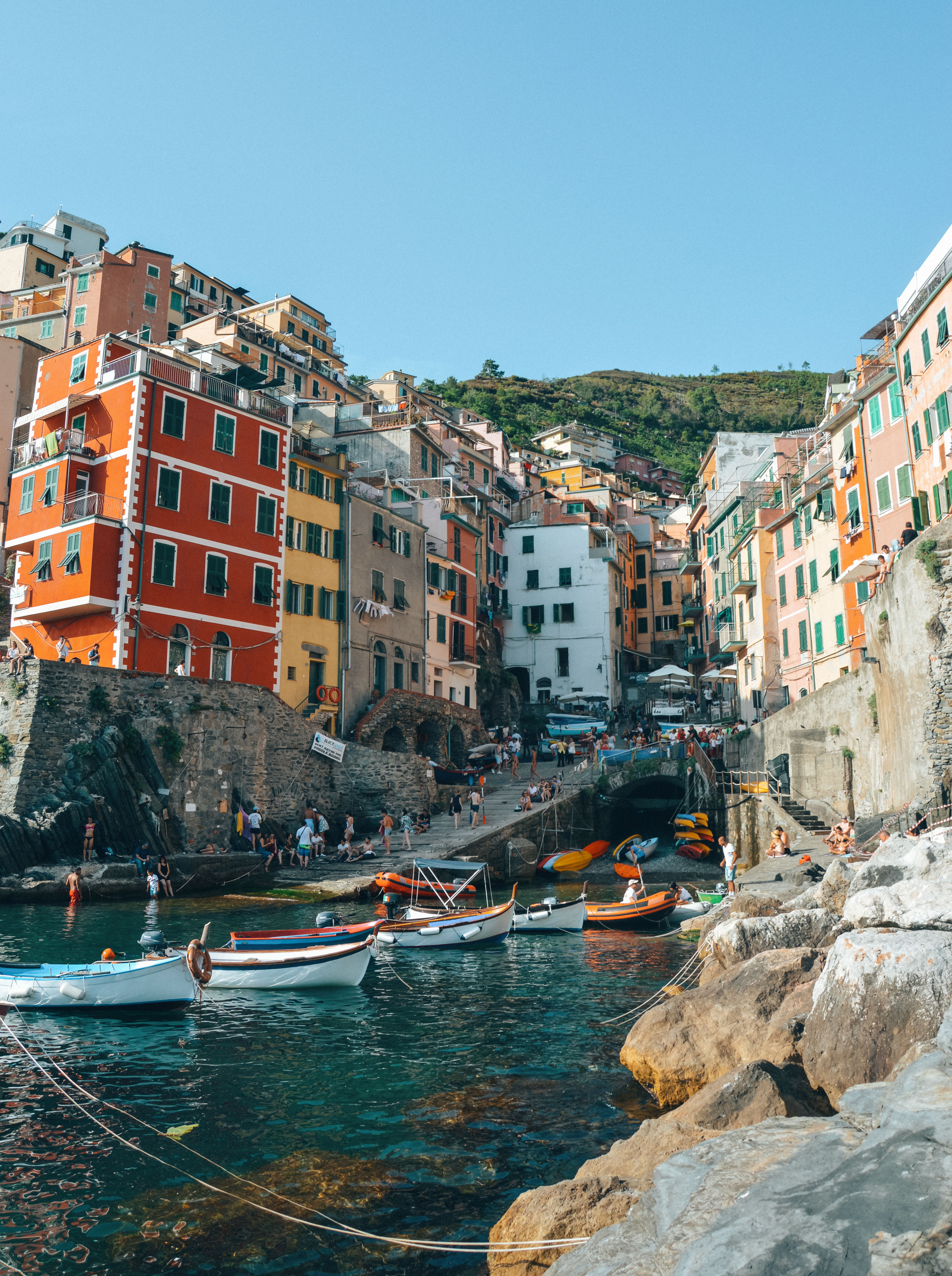 RIOMAGGIORE