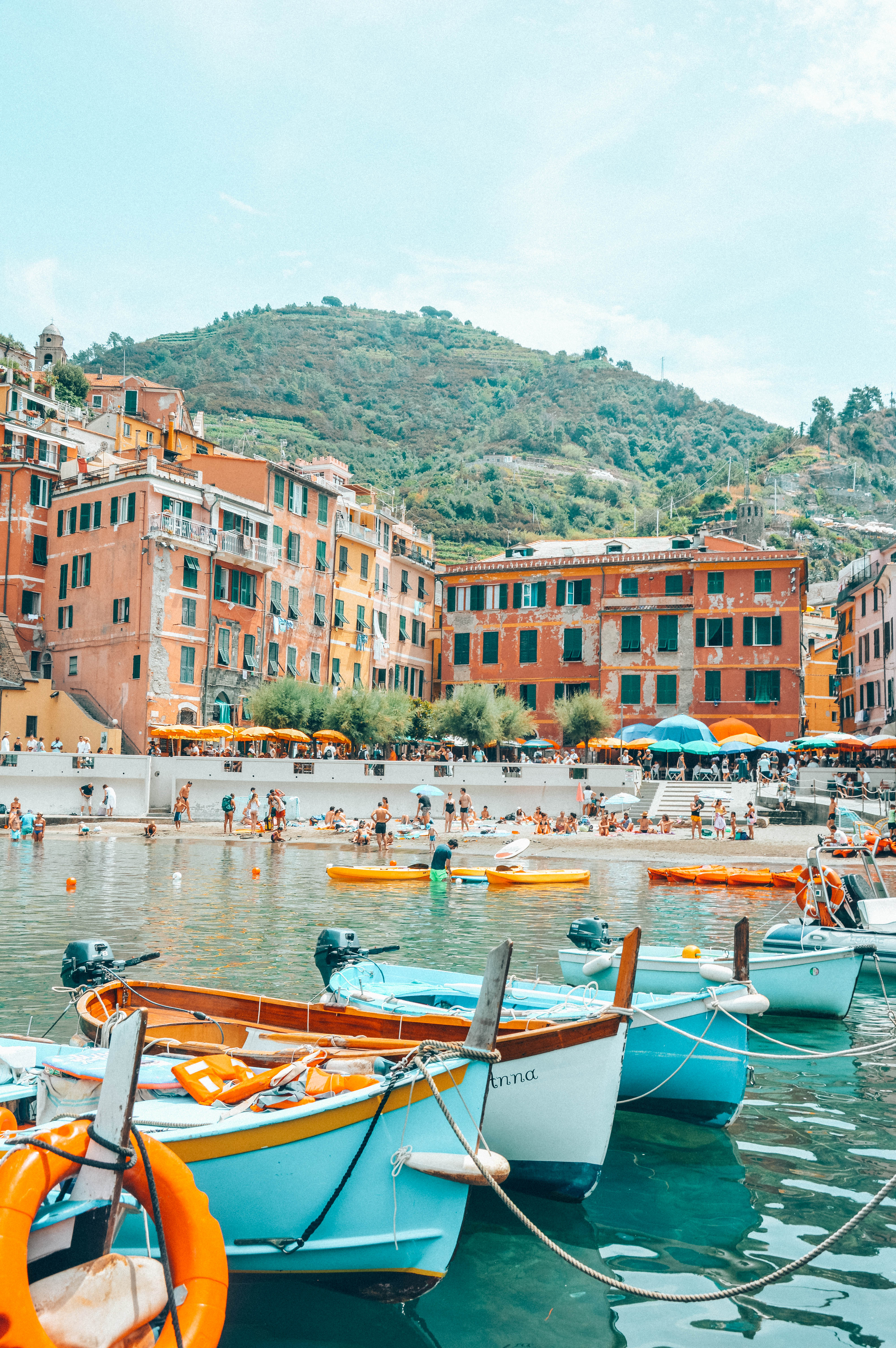 Vernazza