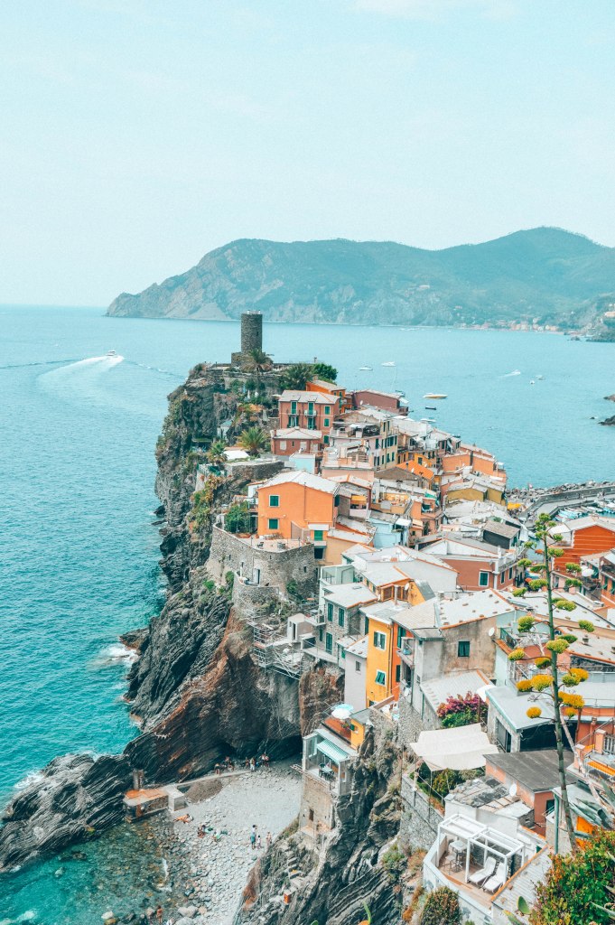 Vernazza