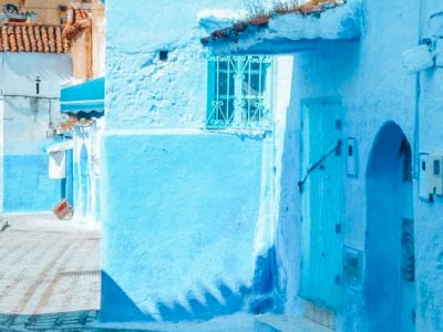 Chaouen: qué ver en la ciudad azul de&nbsp;Marruecos