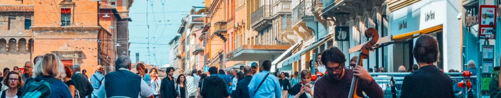 Bolonia en 24h: qué visitar y dónde&nbsp;comer