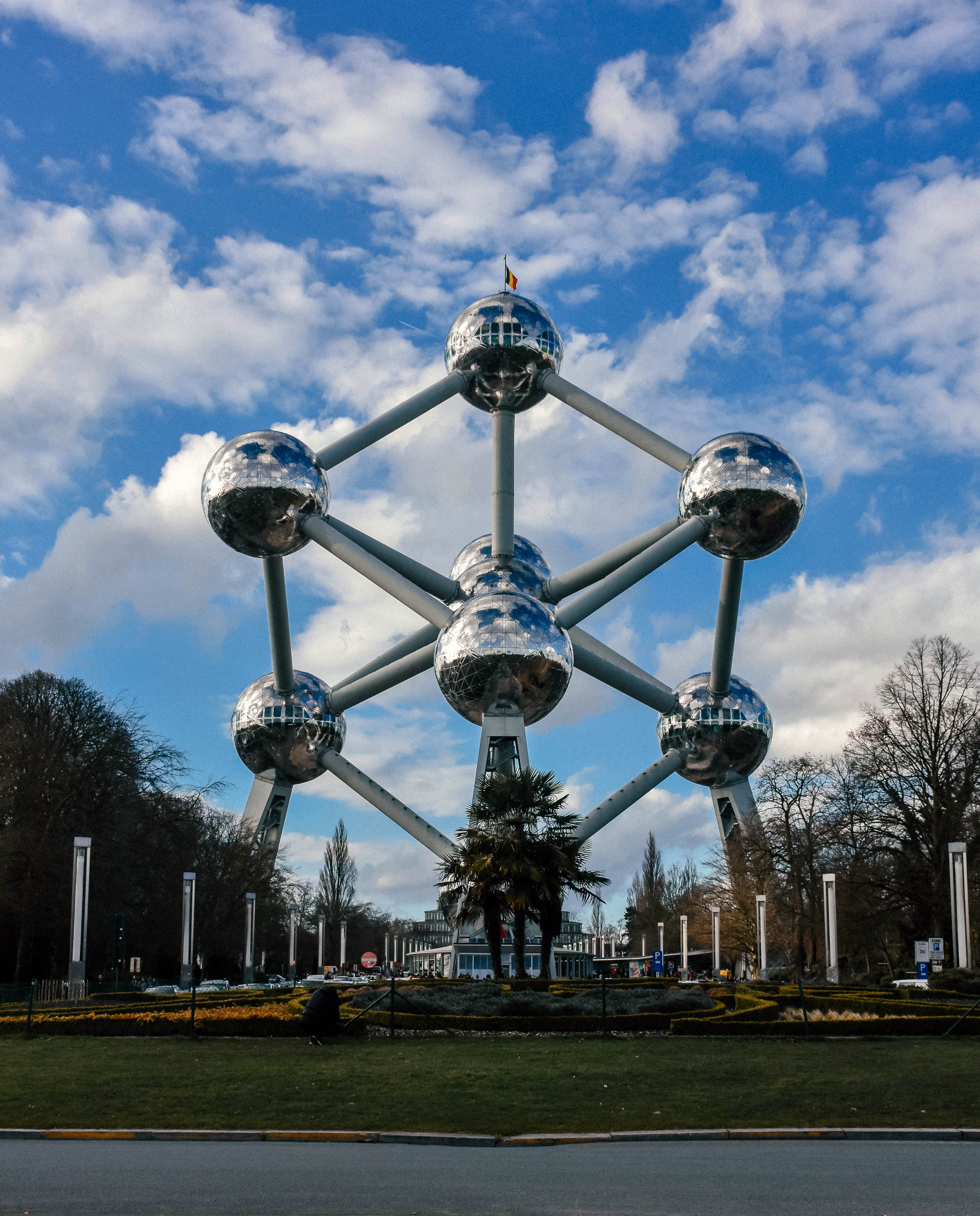 atomium