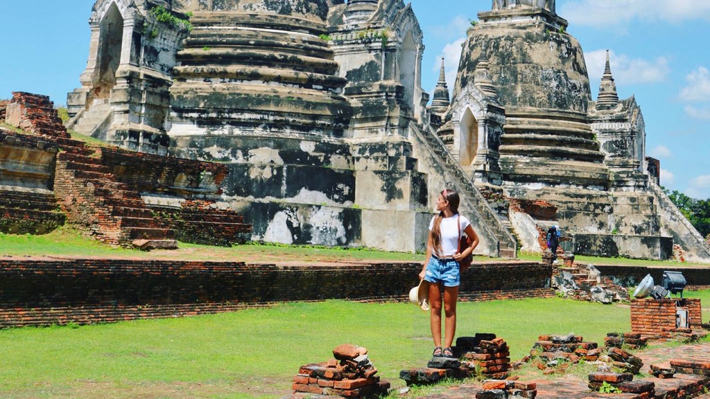 10 consejos para viajar a Tailandia por primera&nbsp;vez