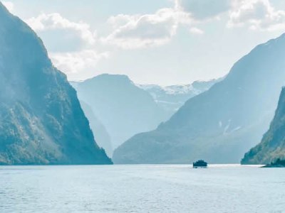 Fiordos noruegos: Norway in a&nbsp;nutshell