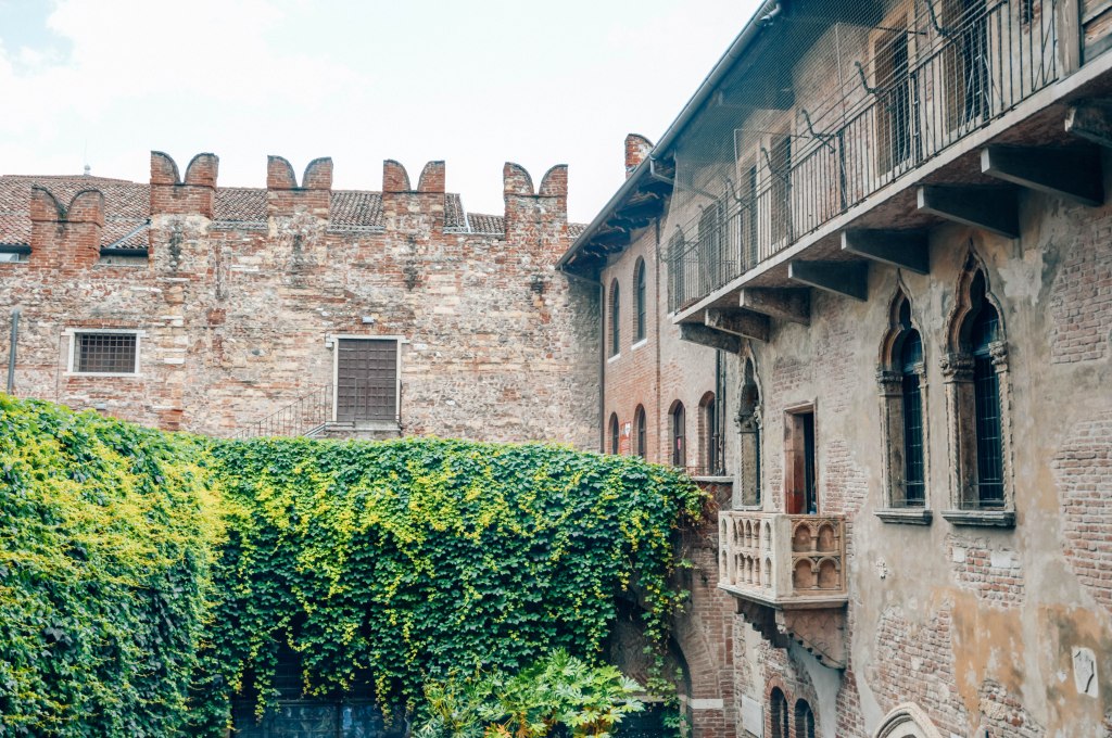 Qué ver en Verona, la ciudad de Romeo y&nbsp;Julieta