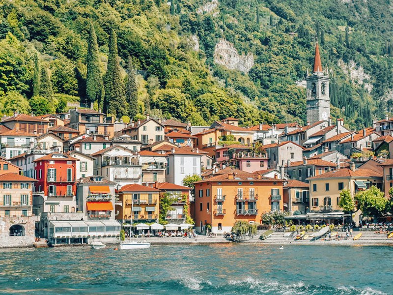 Lago di Como: qué visitar y cómo&nbsp;moverse