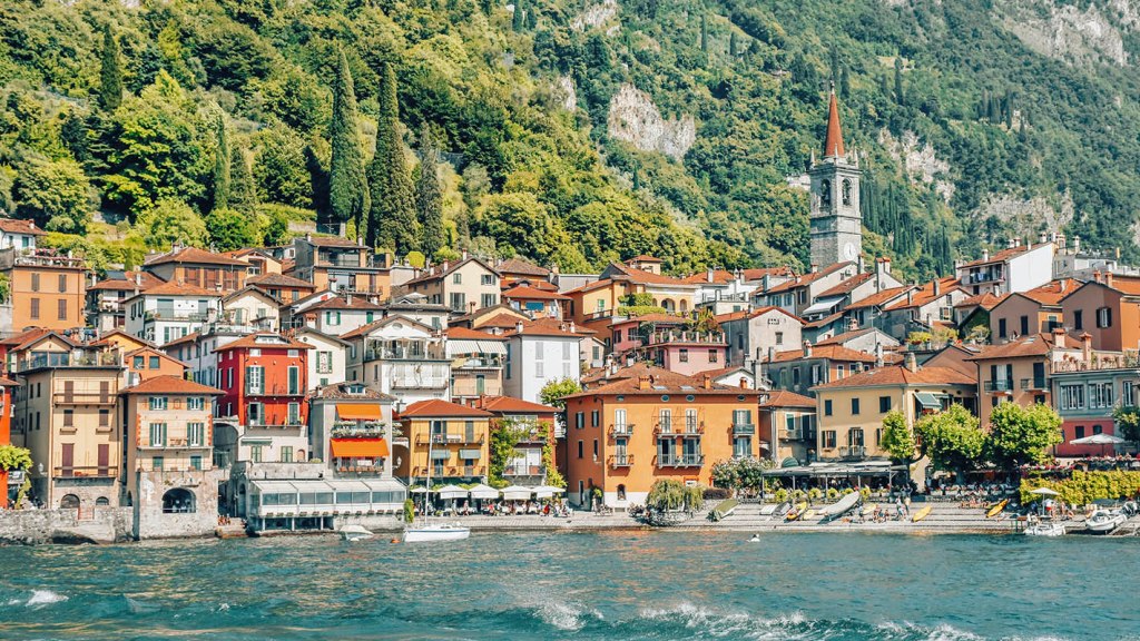 Lago di Como: qué visitar y cómo&nbsp;moverse