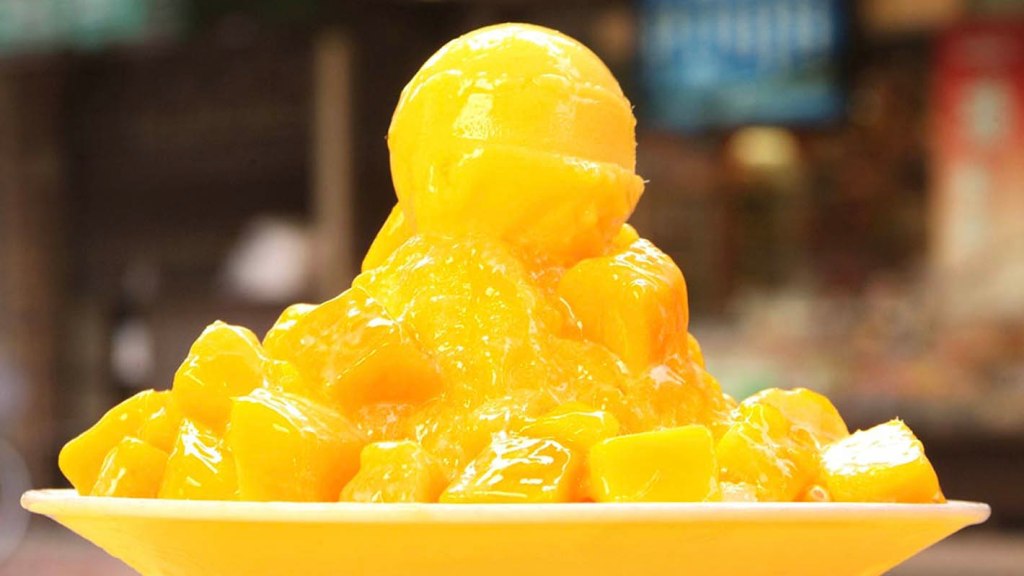 Taiwán: dulces tradicionales de Taipei y&nbsp;alrededores