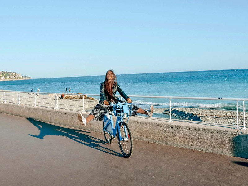 Costa Azul: los pueblos más bonitos de la Riviera&nbsp;Francesa
