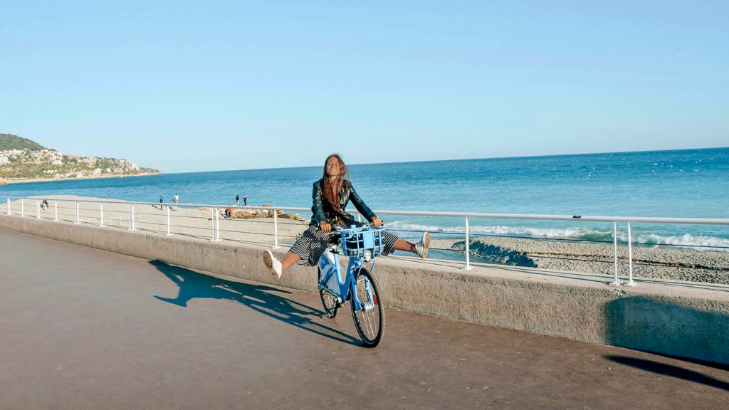 Costa Azul: los pueblos más bonitos de la Riviera&nbsp;Francesa