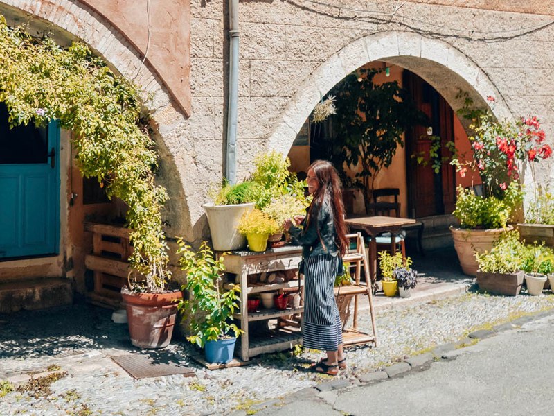 Biot, el pueblo escondido de la Costa&nbsp;Azul