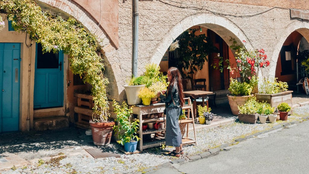 Biot, el pueblo escondido de la Costa&nbsp;Azul