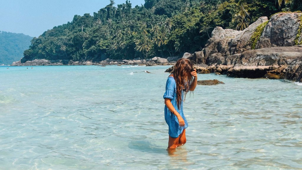 Islas Perenthian: guía completa del paraíso de&nbsp;Malasia