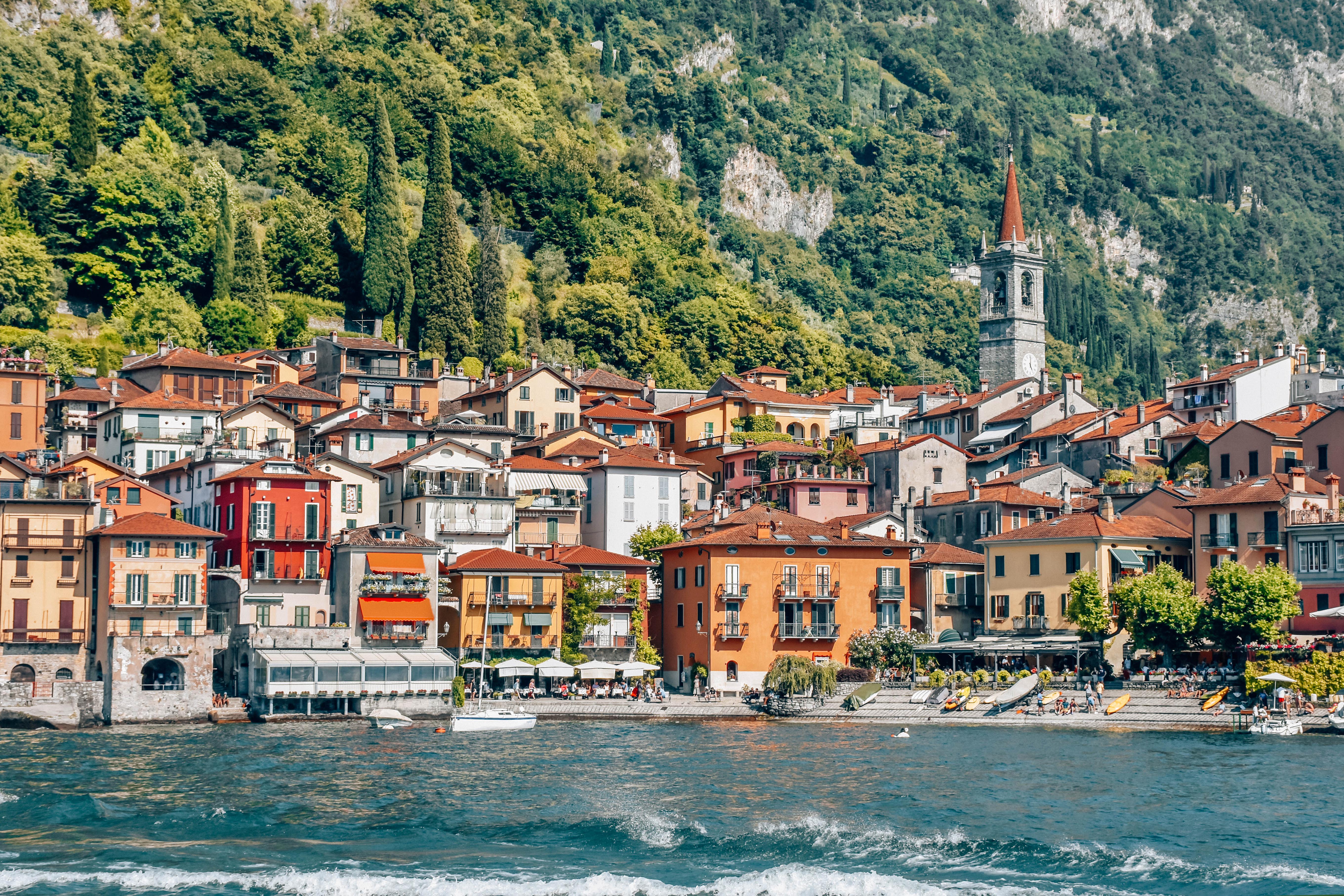 varenna