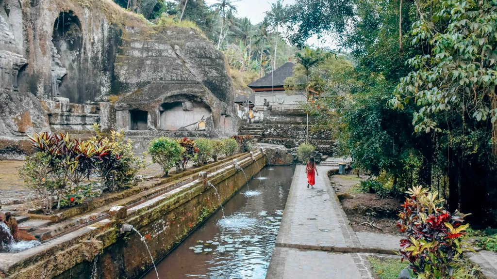 Gunung Kawi: uno de los templos más bonitos de Ubud,&nbsp;Bali