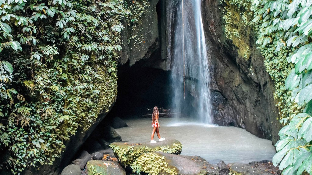 Leke Leke waterfalls: cascadas en Bali que no puedes&nbsp;perderte