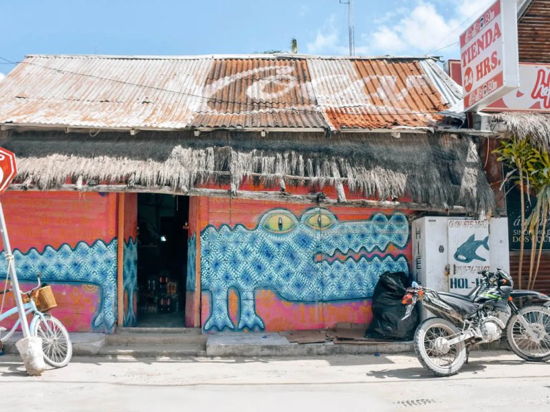 Isla Holbox: cómo llegar al paraíso de&nbsp;Yucatán