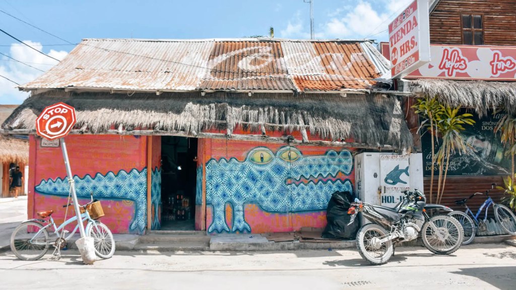 Isla Holbox: cómo llegar al paraíso de&nbsp;Yucatán