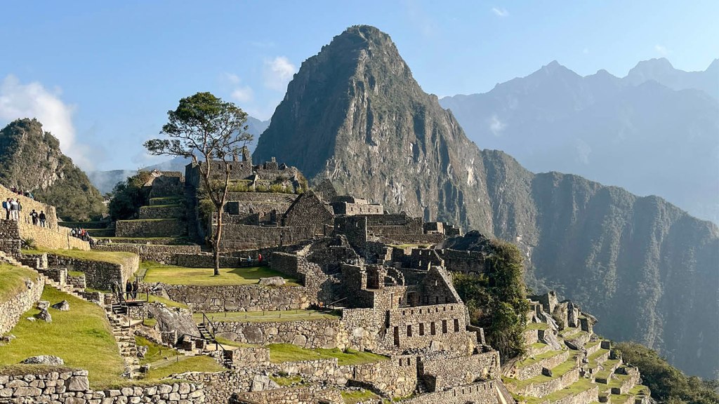 Machupicchu: cómo organizar tu visita y qué montaña&nbsp;subir