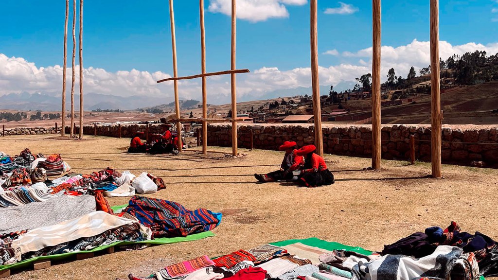 Perú en 10 días: diario de&nbsp;viaje