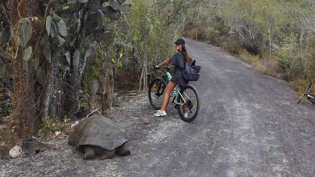 Islas Galápagos: guía completa para organizar tu viaje por&nbsp;libre