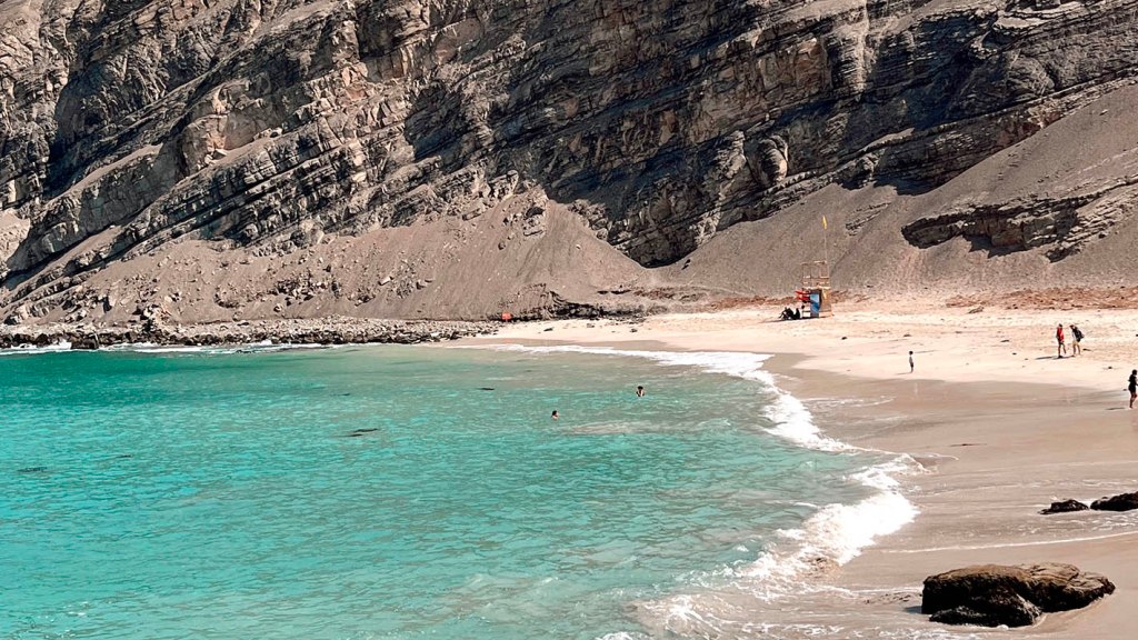 Paracas e Islas Ballesta: excursión de 1&nbsp;día
