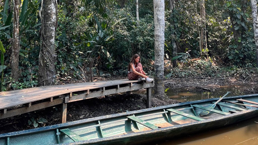Puerto Maldonado: cómo llegar y qué hacer en el amazonas&nbsp;peruano