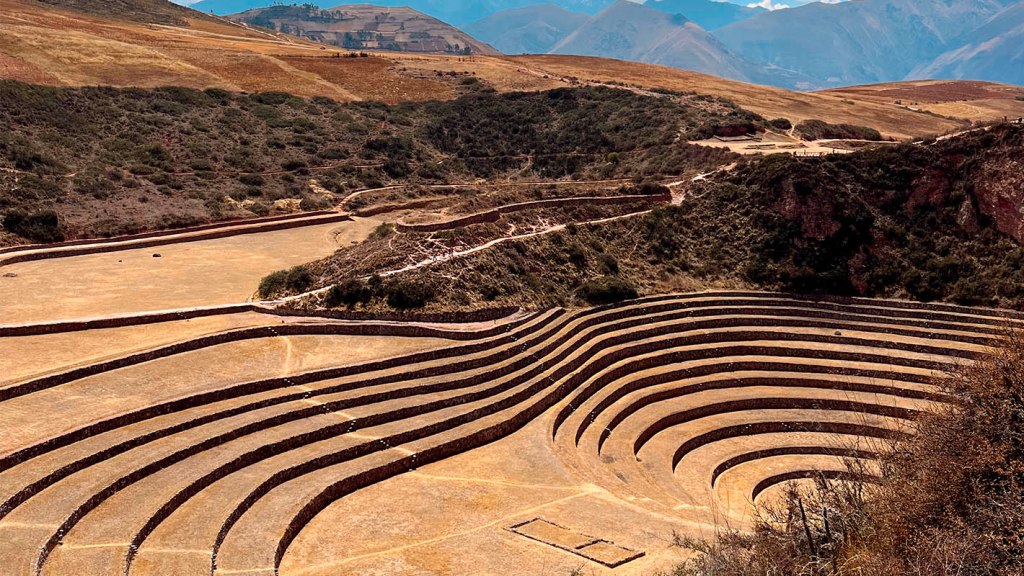 Valle Sagrado de los Incas: qué ver y hacer en 1&nbsp;día