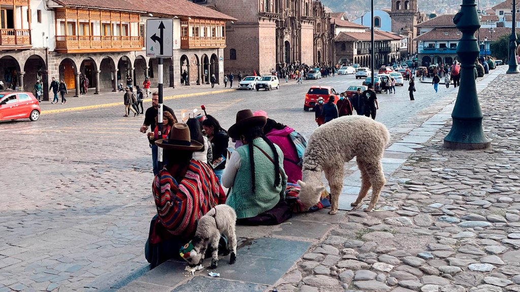Cuzco: qué ver en la ciudad más bonita de&nbsp;Perú