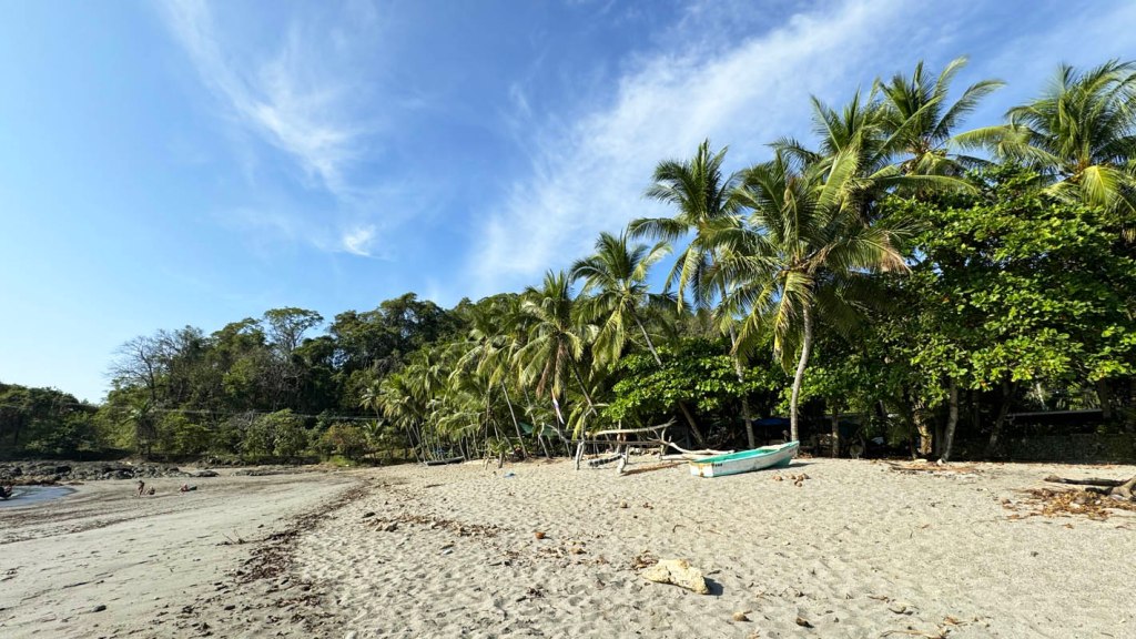 Costa Rica: ruta de 10&nbsp;días