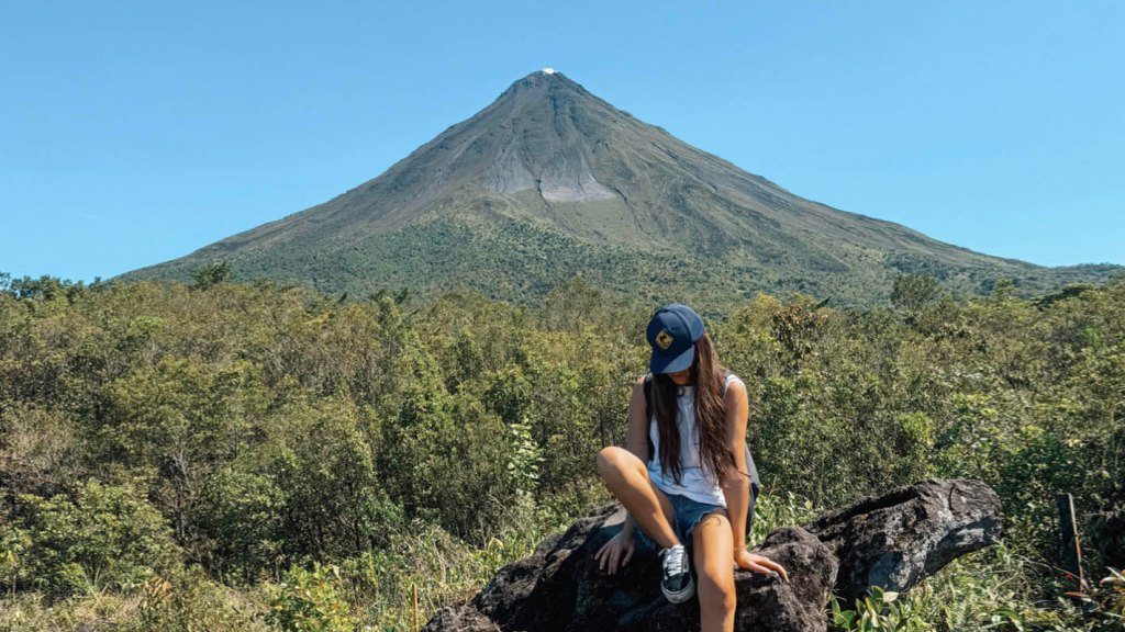 Volcán Arenal: cómo visitar el Parque&nbsp;Nacional