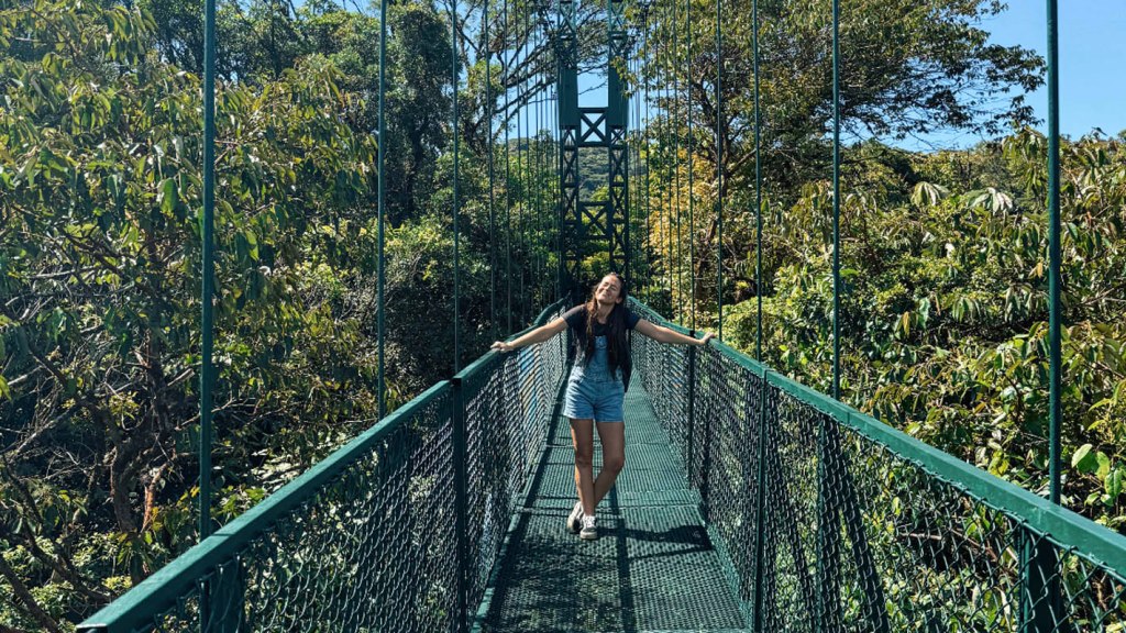 Monteverde: qué hacer y qué ver en 2&nbsp;días