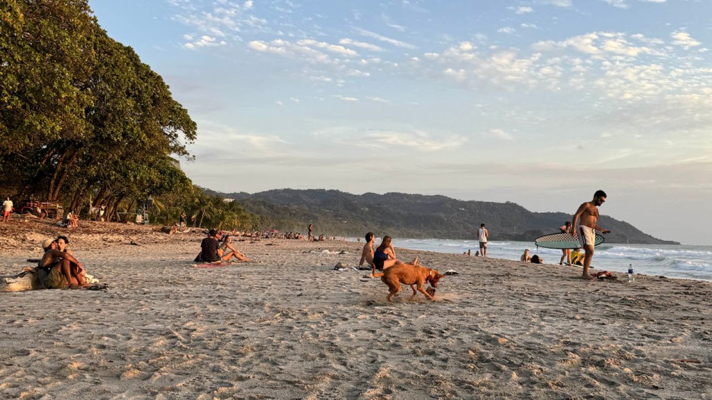 Península Nicoya: ruta por el Pacífico de Costa&nbsp;Rica
