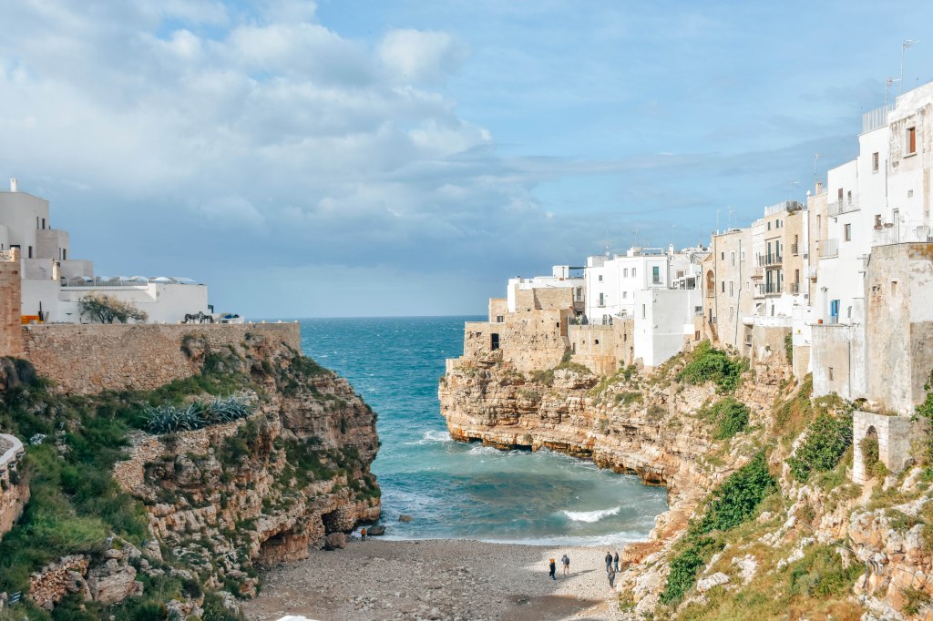 Polignano Al Mare