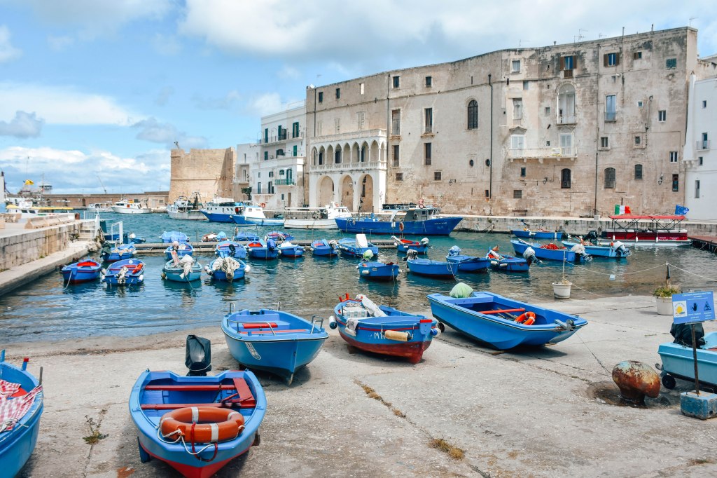 Monopoli