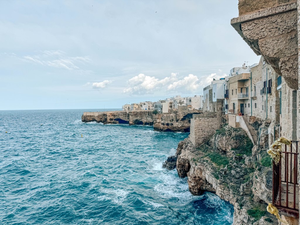 Polignano al Mare