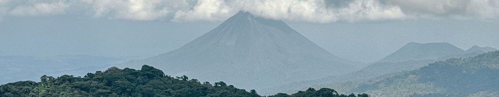 Volcán Arenal: cómo visitar el Parque&nbsp;Nacional