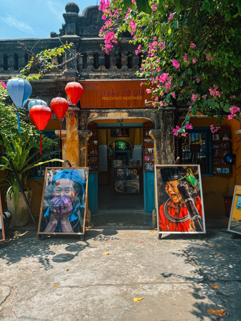 Precious Heritage Art Gallery Museum