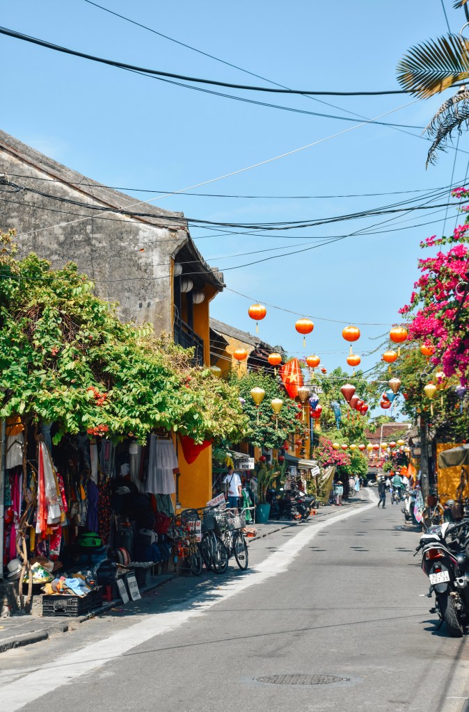 Hoi An