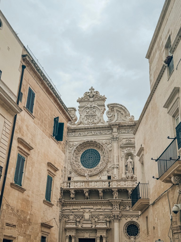 Basílica de Santa Croce