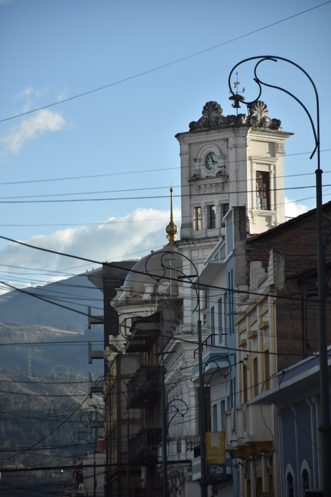 Riobamba