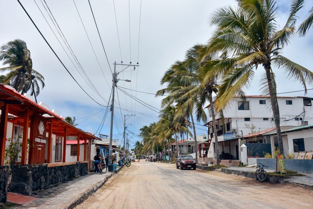 Puerto Villamil