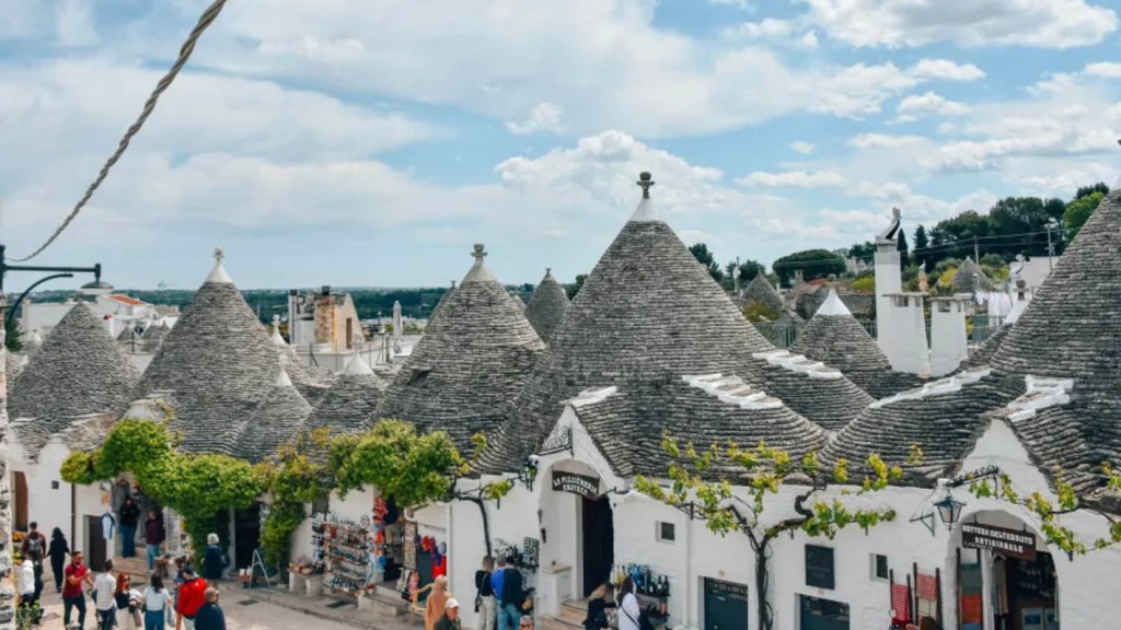 Ruta por Puglia: los pueblos más bonitos del sur&nbsp;Italia