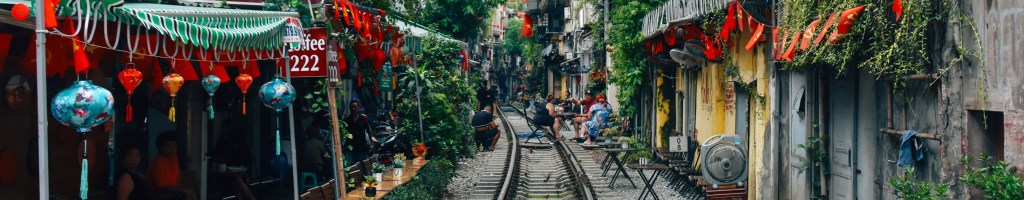 Hanoi: qué ver en 1 día en la capital de&nbsp;Vietnam