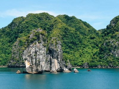 Lan Ha Bay: la alternativa perfecta a la Bahía de&nbsp;Halong