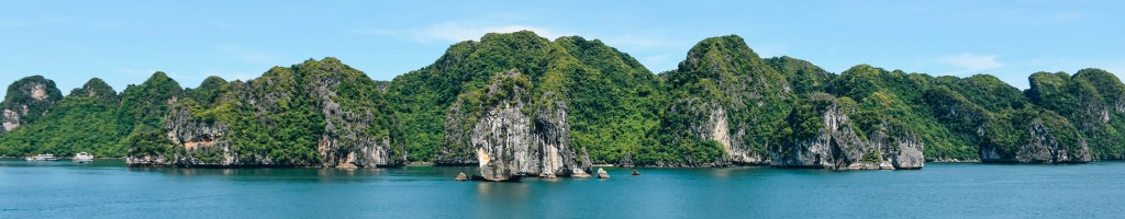 Lan Ha Bay: la alternativa perfecta a la Bahía de&nbsp;Halong