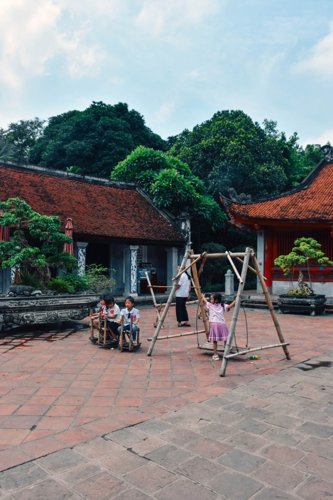 Templo de la Literatura
