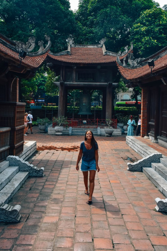 Templo de la Literatura